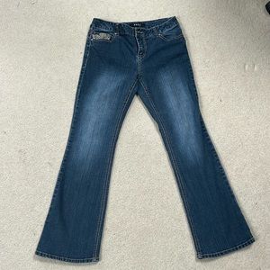 Beau Dawson jeans